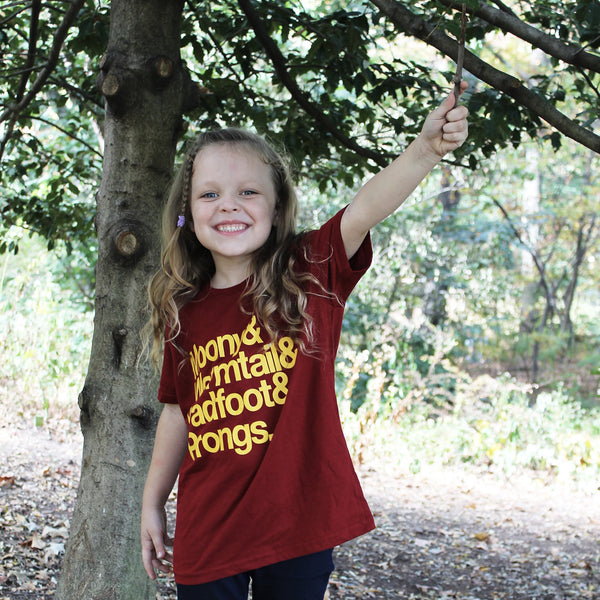 Camp Half-Blood Camp Shirt Kids T-Shirt for Sale by Rachael