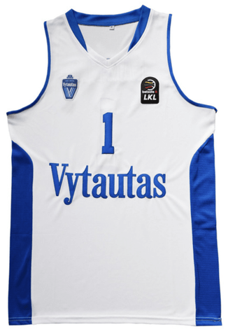 euroleague jerseys for sale