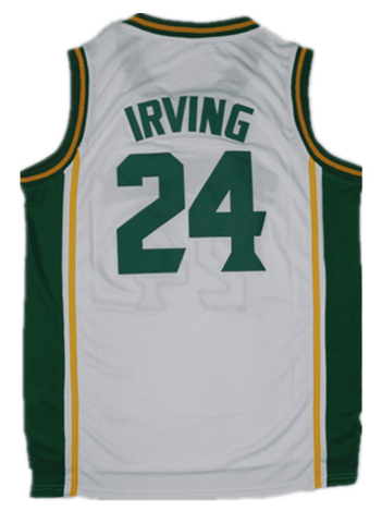 kyrie irving high school