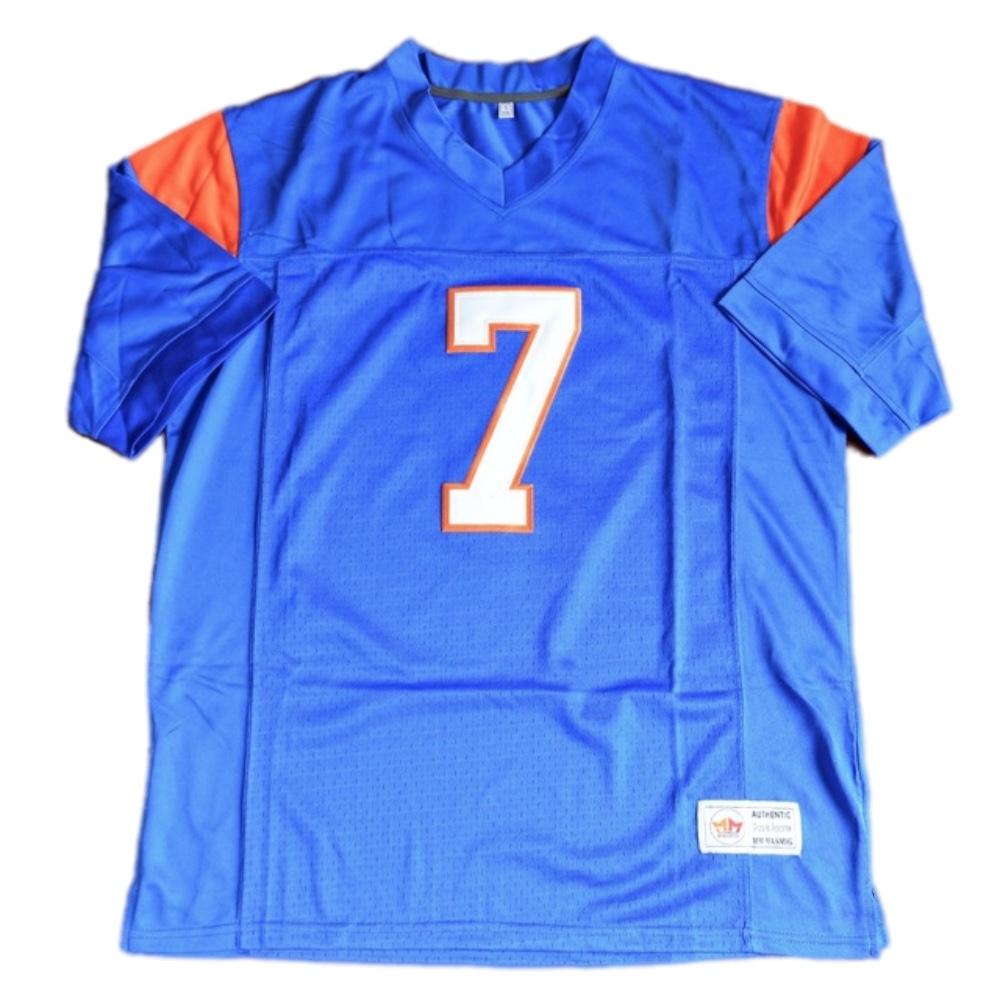 Blue Mountain State Jersey – Jersey Junkiez