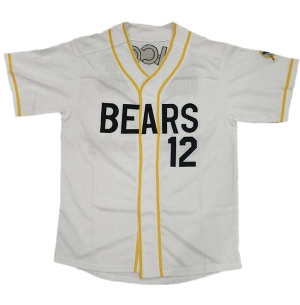 bad news bears jerseys