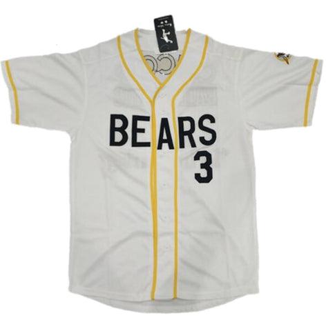 bad news bears chico's bail bonds jersey