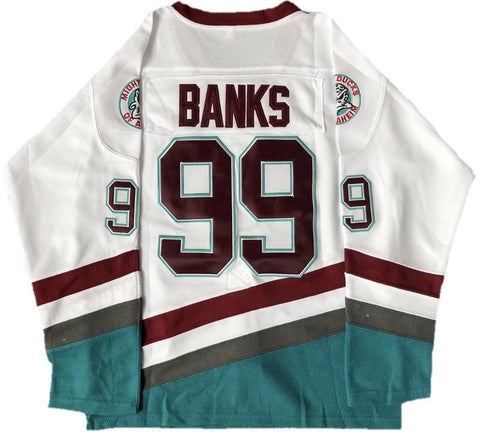 mighty ducks jersey china