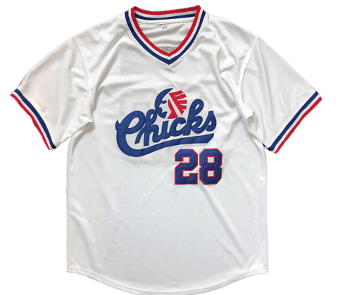 bo jackson memphis chicks jersey