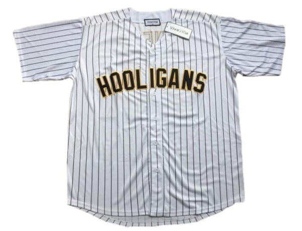 hooligans baseball jersey