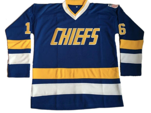 charlestown chiefs jersey