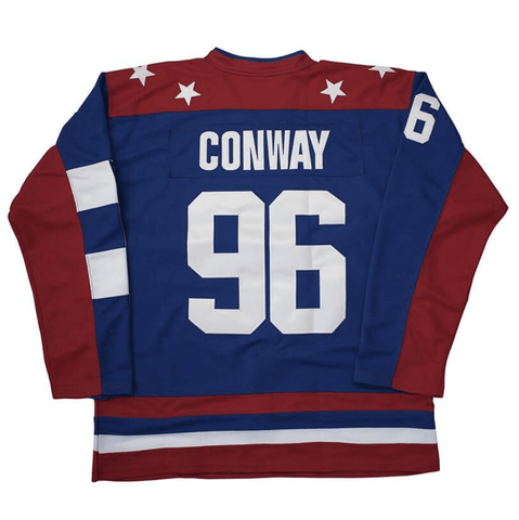 Mighty Ducks Jerseys – Jersey Junkiez