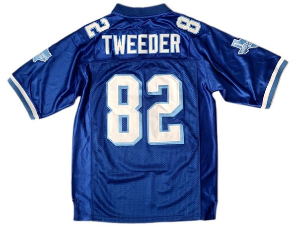 tweeder jersey