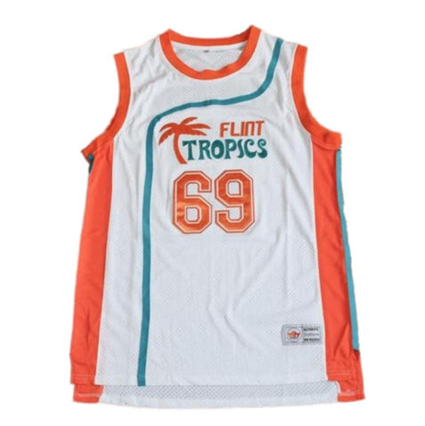 flint tropics downtown