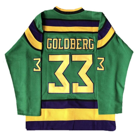 youth mighty ducks jersey