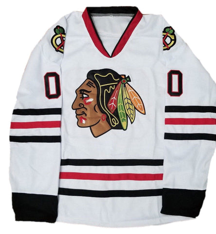 clark griswold hockey jersey