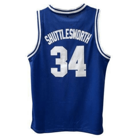 jesus shuttlesworth jersey