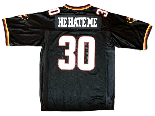 rod smart jersey