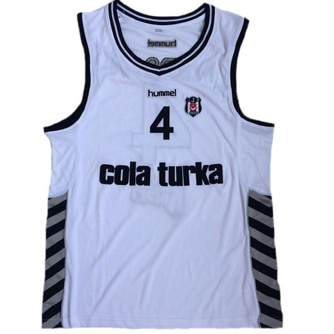 iverson besiktas jersey