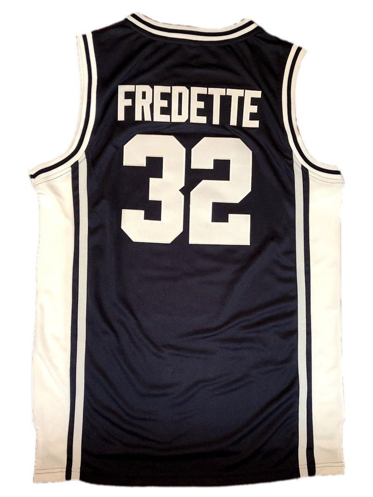 jimmer fredette college jersey