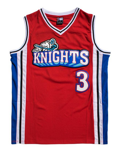 movie basketball jerseys