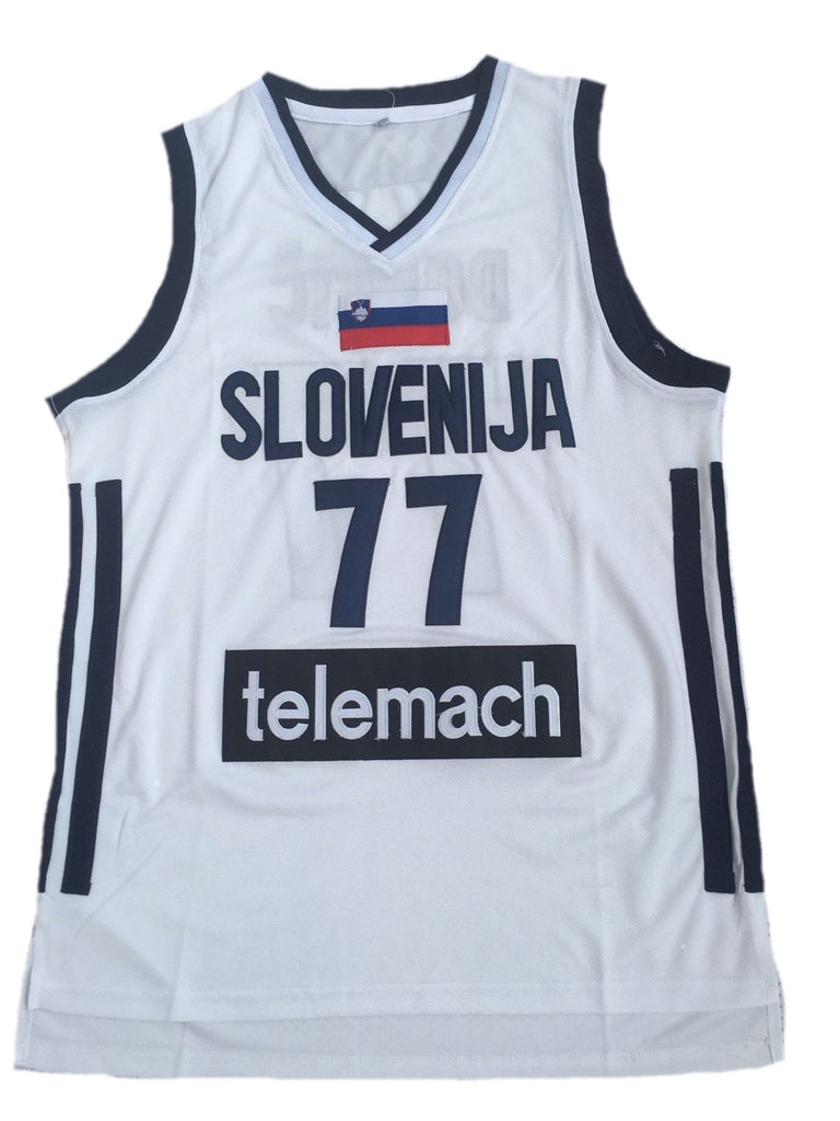 slovenia hockey jersey for sale
