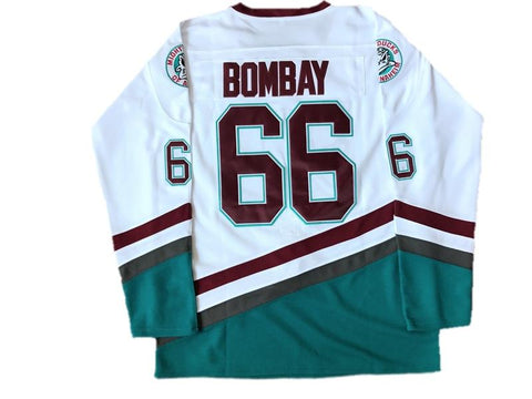 anaheim ducks white jersey