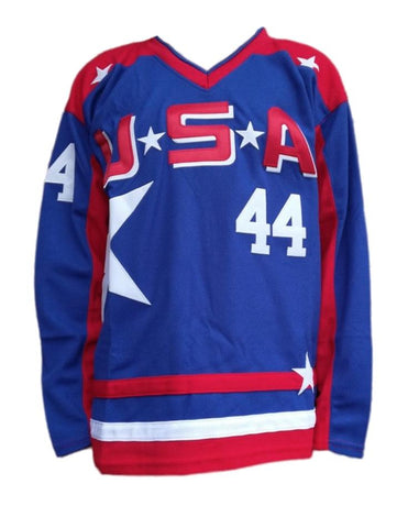 usa ducks jersey