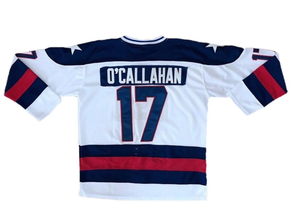 callahan jersey