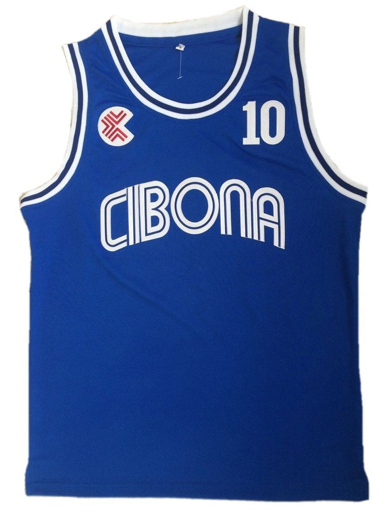 drazen petrovic jersey