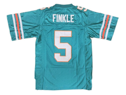 ray finkle dolphins jersey