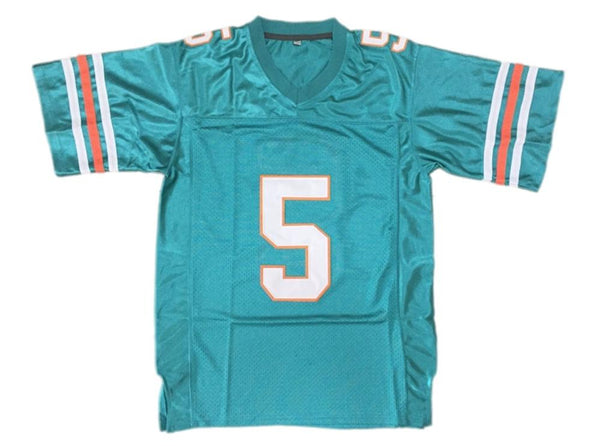 finkle dolphins jersey