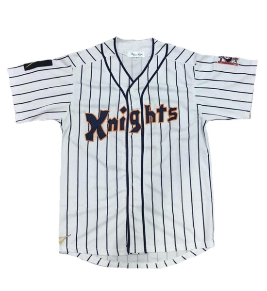 Roy Hobbs Jersey – Jersey Junkiez