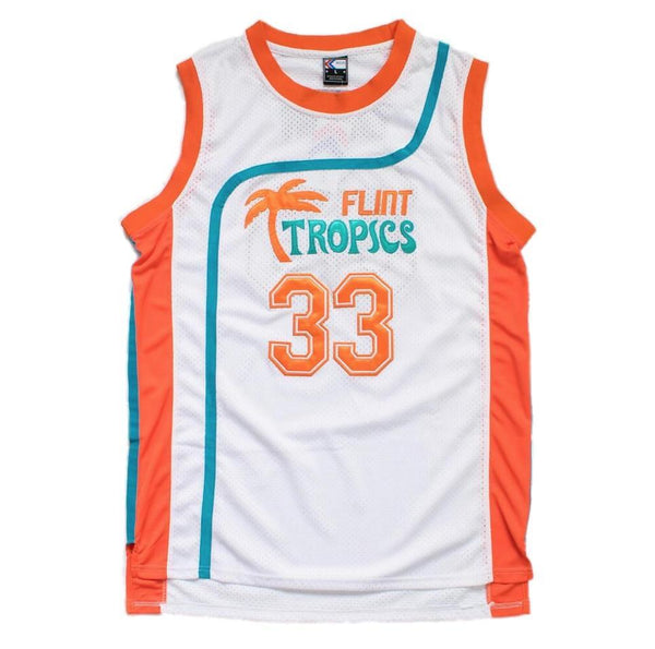 flint tropics jersey movie