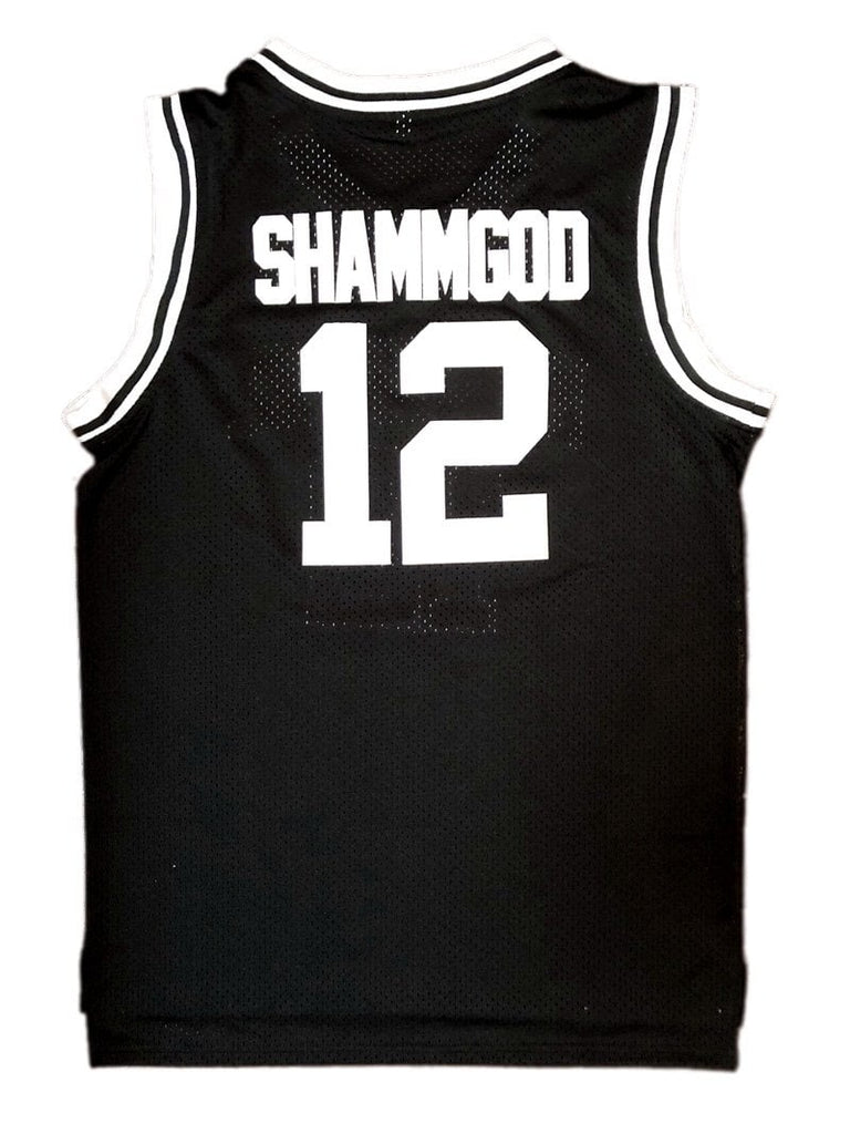 shammgod jersey