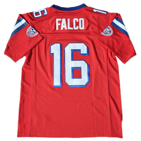 shane falco jersey