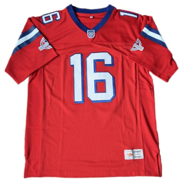 shane falco jersey