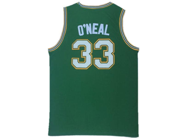 shaq high school jersey