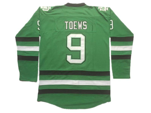 jonathan toews und jersey