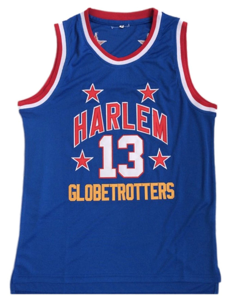 harlem globetrotters youth jersey