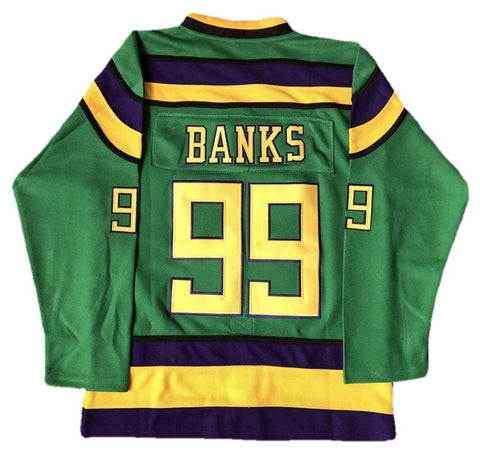 youth ducks jersey