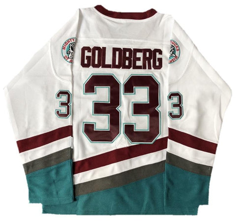 youth mighty ducks jersey