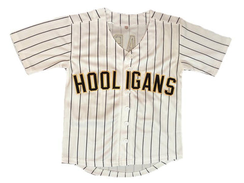 bruno mars hooligans jersey