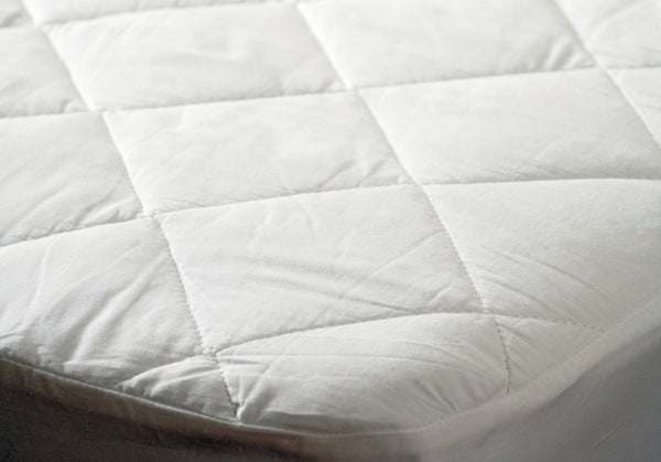 bailey caravan mattress topper