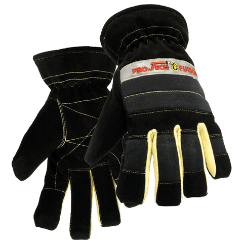 pro tech 8 fire gloves