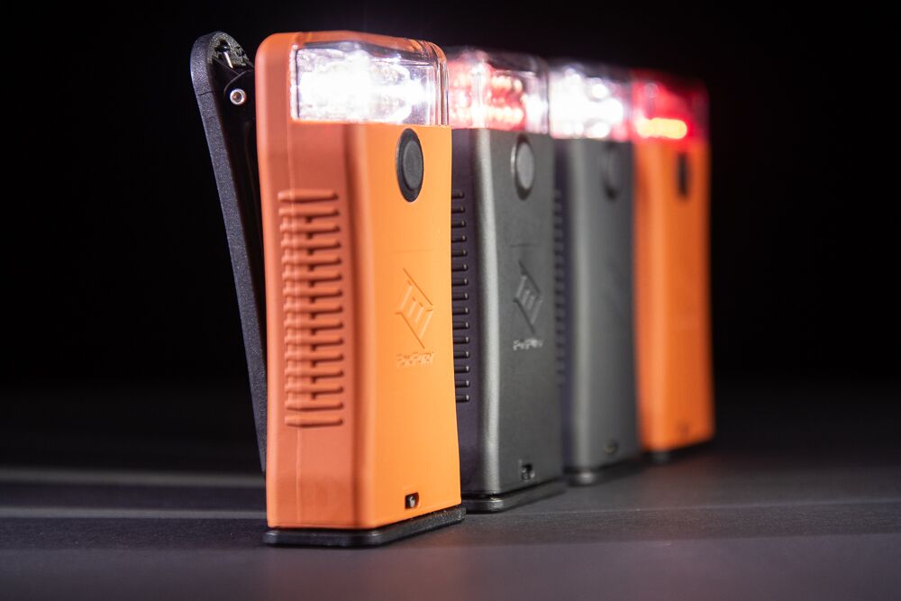 Tactical Light - Heiman Fire Equipment - Pen Light Tactical