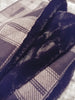 Black Plaid Luxe Fleece & Black Faux Fur Infinity Scarf