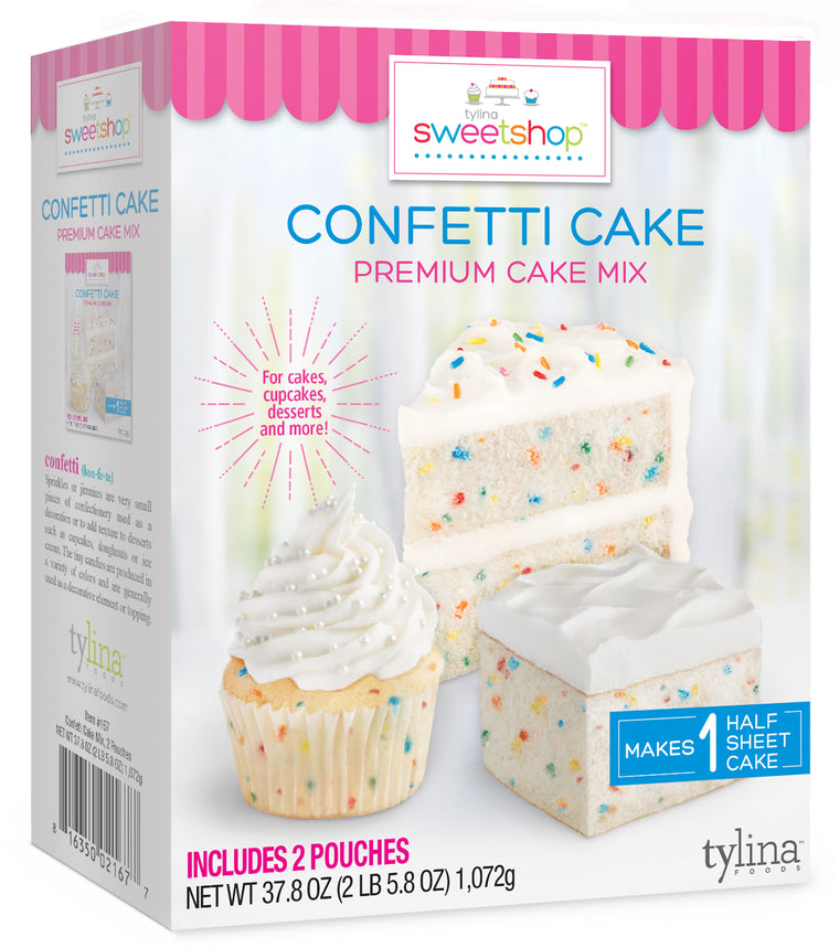 Cake Decorating – Tylina Foods Inc Duff & Sweetshop