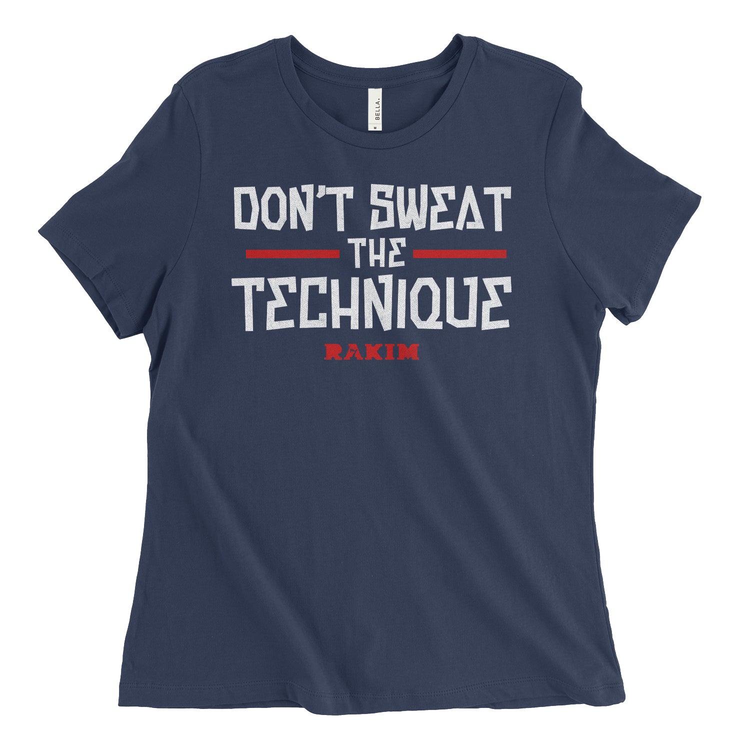 Technique Womens Relaxed Tee