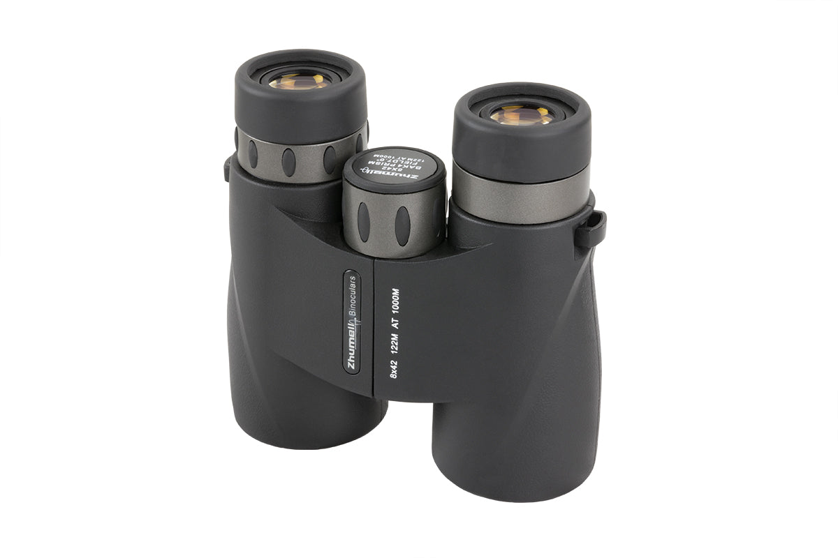 zhumell binocular