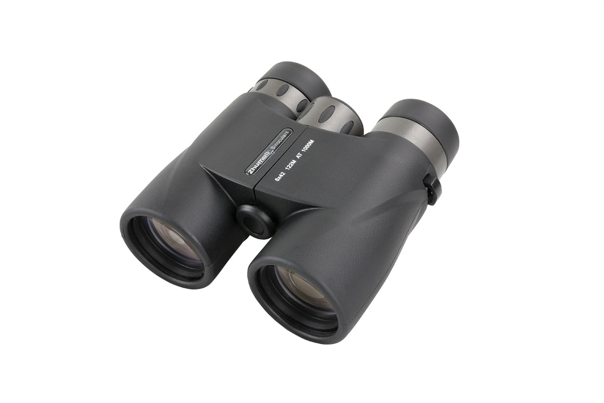 zhumell binocular