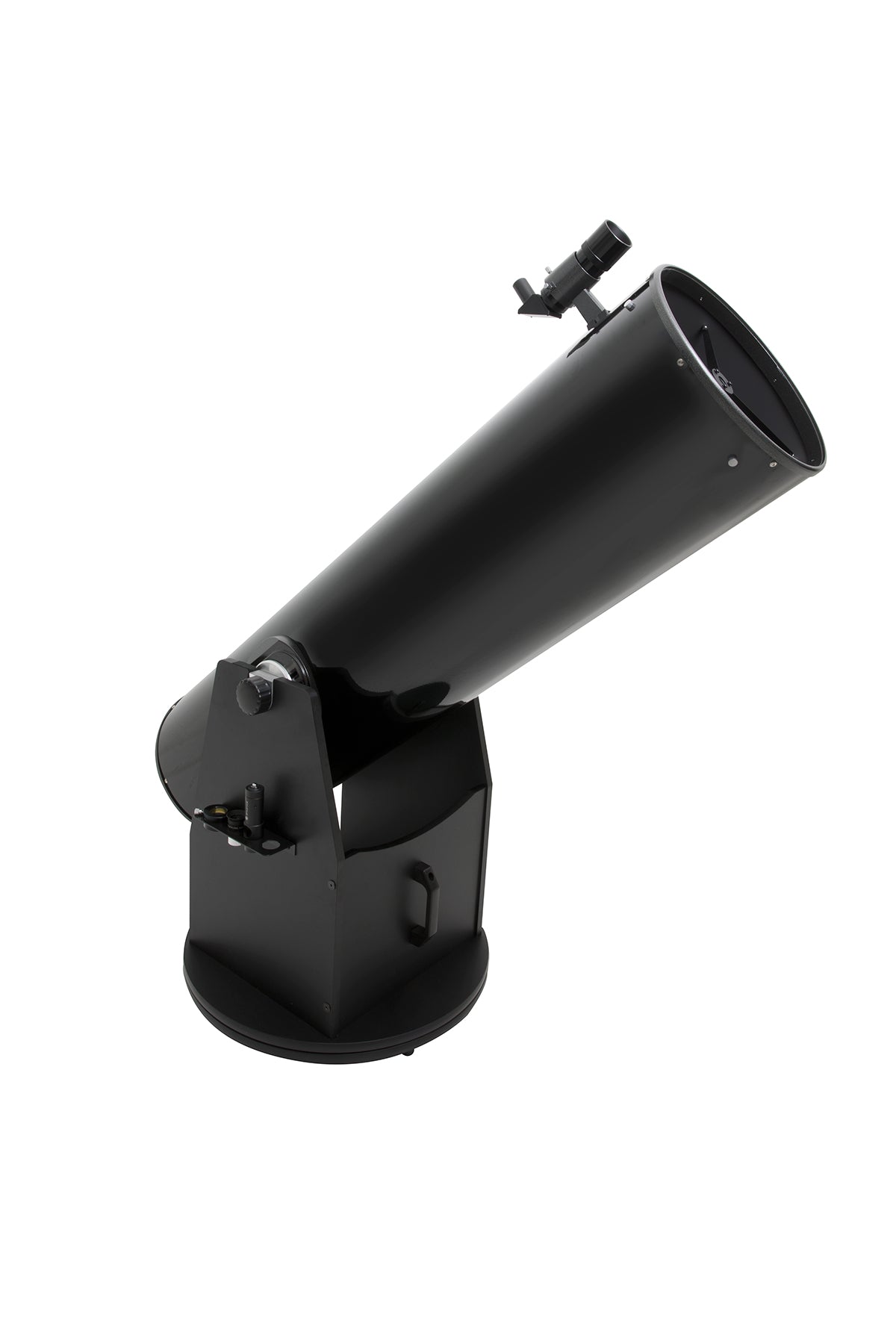 8in dobsonian reflecting telescope