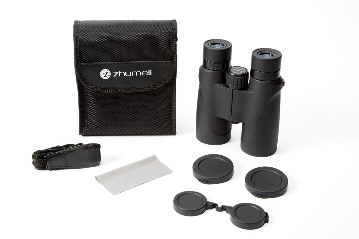 zhumell binocular