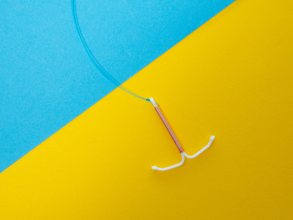 Can I Use a Cup If I Have IUD? – Saalt