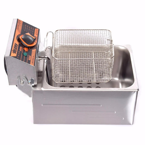 Heavy Duty Electric Deep Fryer